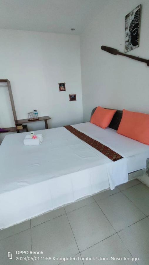Pineapple Guest House Гили-Эйр Экстерьер фото
