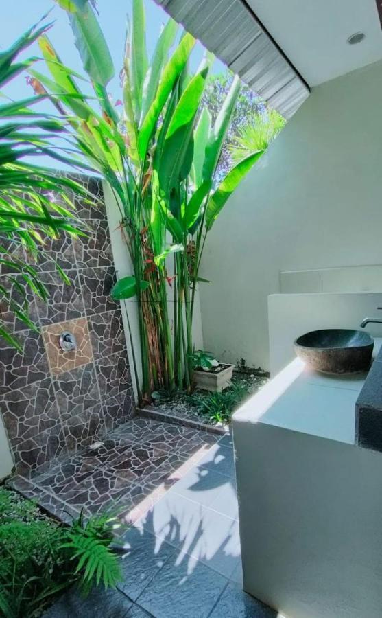 Pineapple Guest House Гили-Эйр Экстерьер фото