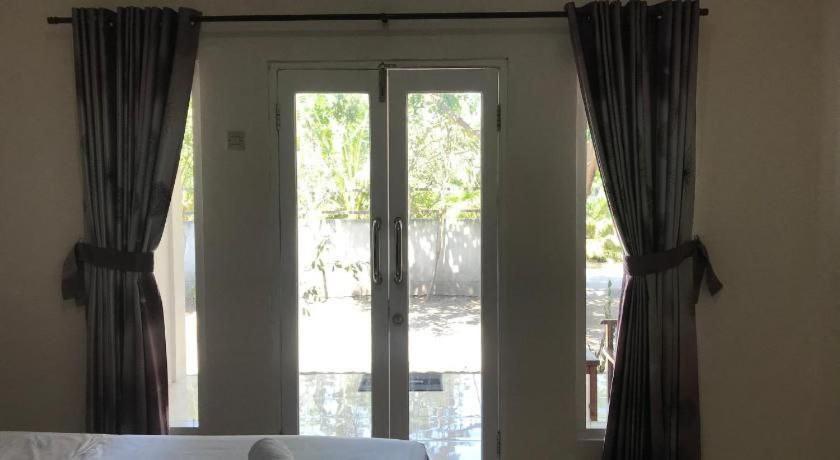 Pineapple Guest House Гили-Эйр Экстерьер фото