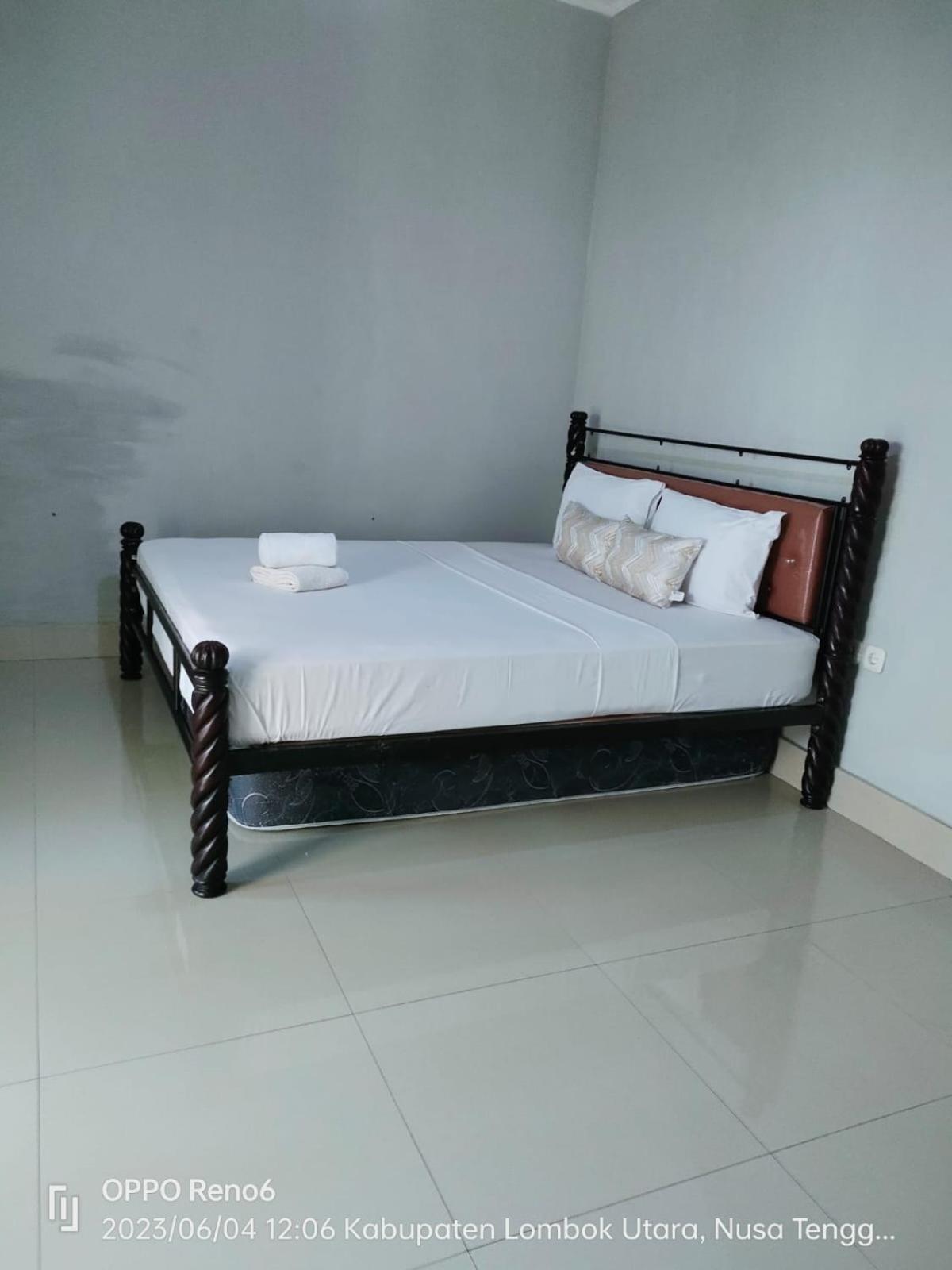 Pineapple Guest House Гили-Эйр Экстерьер фото