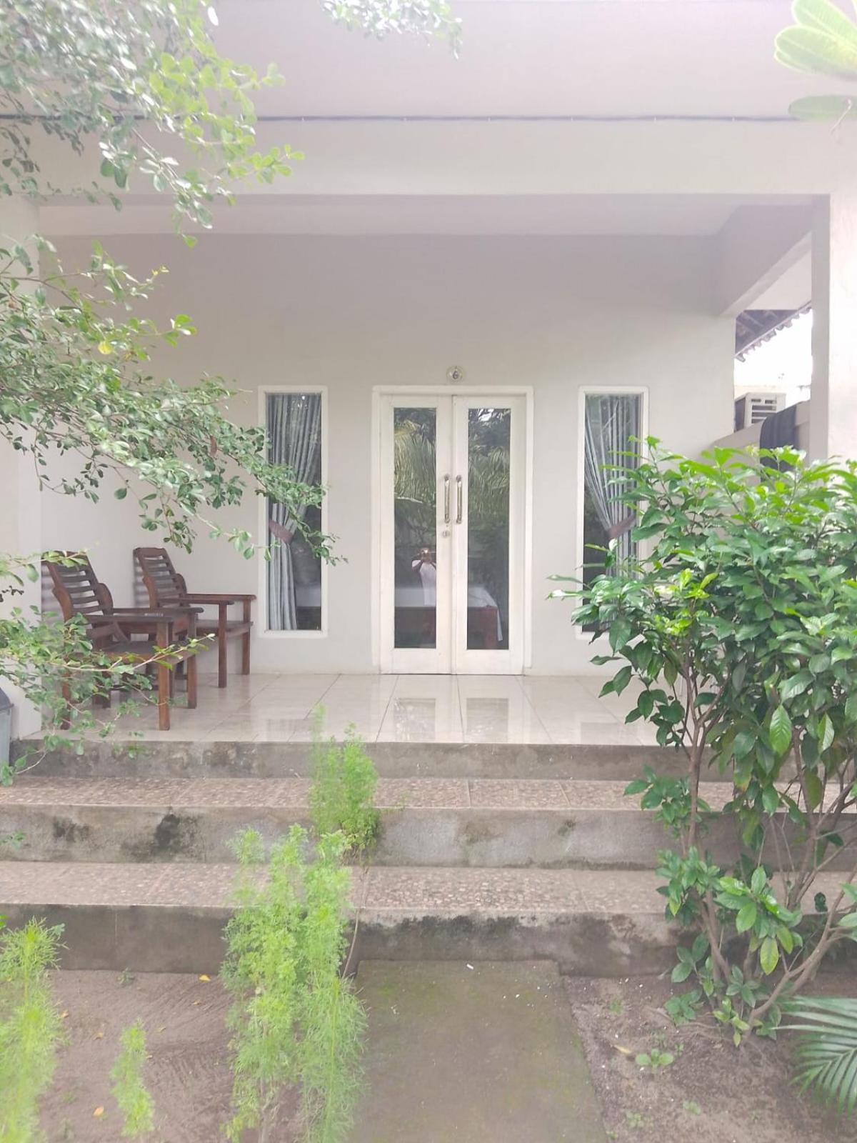 Pineapple Guest House Гили-Эйр Номер фото